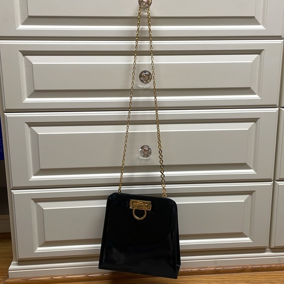 Salvatore Ferragamo shoulder bag - Picture 2 of 9